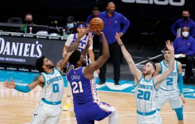 НБА: Даллас обыграл Атланту, Клипперс разгромил Кливленд