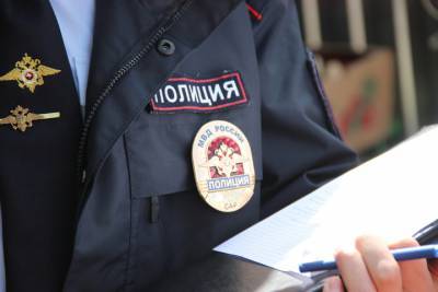 Житель Тверской области отрицает, что бил ногой полицейского