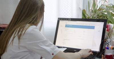 Рада поддержала введение в Украине электронных больничных