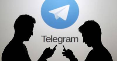Мошенники могут подменять номера исходящих вызовов в Telegram