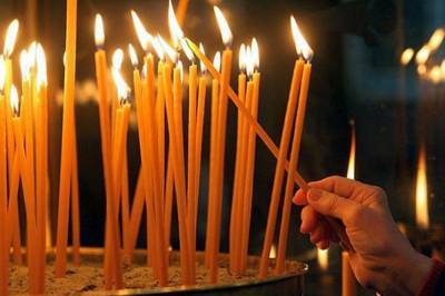 Двунадесятый праздник и дни поминания святых: Подробный православный календарь на февраль
