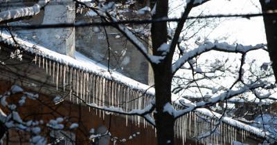 Синоптики рассказали о погоде в Калининграде на первые выходные февраля