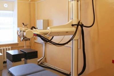 В онкодиспансере ЛНР появился новый аппарат для лучевой терапии