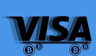 Visa протестирует решение для интеграции биткоин-платежей банками