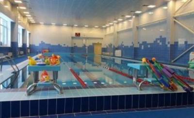 В Югре 9-летний мальчик захлебнулся в школьном бассейне