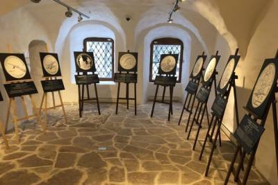 Выставка Истории Победы открылась во Дворе Постникова