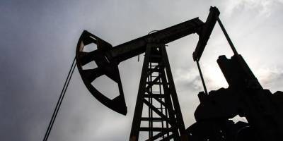 Стоимость нефти достигла максимума 2020 года