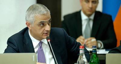 Кого и почему отправили обратно из аэропортов РФ – поясняет вице-премьер Армении