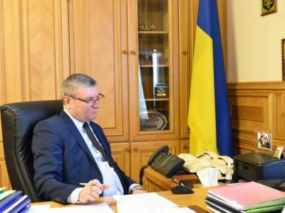 На должность главы Госкосмоса Украины осталось три претендента