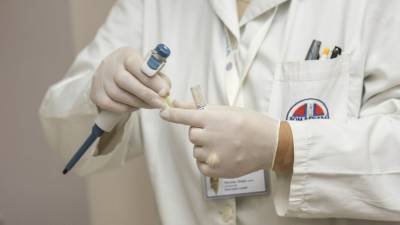 Оперштаб выявил 16 714 новых случаев коронавируса в России