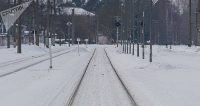 Металлоломом штраф не выплатишь: дела у Латвийской железной дороги все хуже