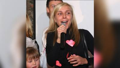 Звезда "Дома-2" Анастасия Дашко рассказала о начале "тюремного ада"