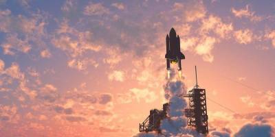 SpaceX отправит американского миллиардера в космос с благотворительной миссией