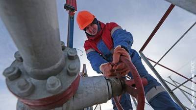 Газпрому надоело тянуть проблемы Северного Кавказа nbsp