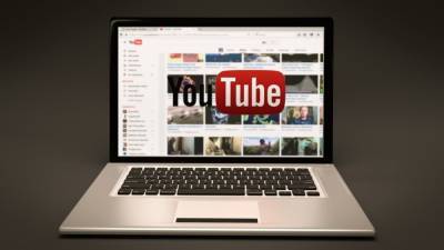 Минкульт Украины увидел угрозу в YouTube-страницах заблокированных телеканалов