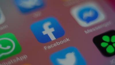 Комиссия СФ предложила блокировку соцсетей за призывы к незаконным акциям