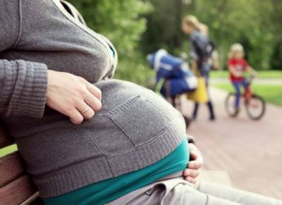 В России готовится законопроект о новых соцвыплатах беременным