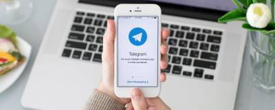 Телефонные мошенники с помощью бота в Telegram могут менять голос
