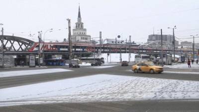Новая волна аномальных морозов накроет центр России