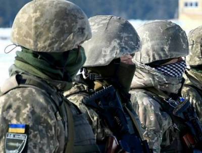 Зеленский будет повышать боеготовность своих «айнзацгрупп» на Донбассе