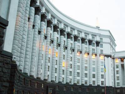 Кабмин Украины разрешил возобновить налоговые проверки бизнеса