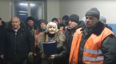 После видеообращения рабочих Кузбасса к Путину возбуждено дело о невыплате зарплат