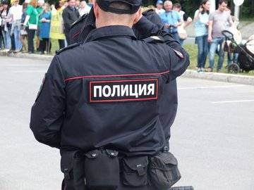 Петербургская фирма поблагодарила полицейских из Башкирии за раскрытие мошенничества на 225 млн рублей