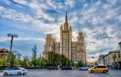 «Дом-2» по ошибке чуть не купил сталинскую высотку в Москве – 31 этаж элитной недвижимости