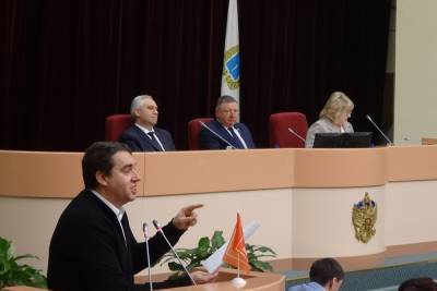 Депутат: в Саратовской области появилась новая валюта