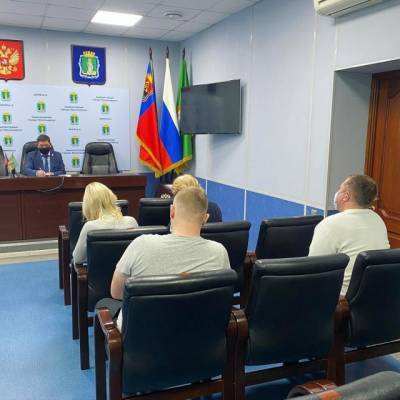 Глава Прокопьевска прокомментировал ситуацию с долгами по зарплате дорожникам