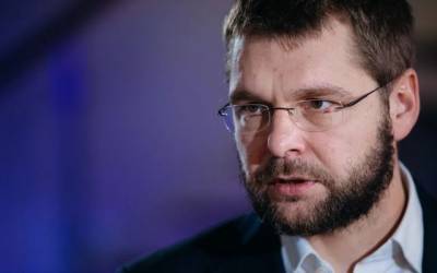 Эстонский депутат ждет от нового правительства ясности на тему русских школ