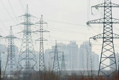 Украина провозгласит независимость от российской электроэнергии