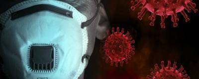 За последние сутки в России выявлены 16 714 заразившихся коронавирусом