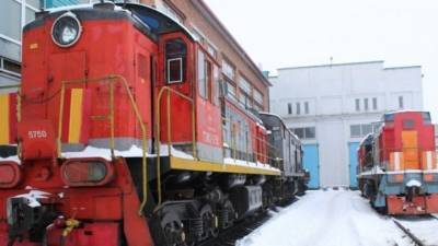 Помощник машиниста хотел заработать на ворованном дизеле с локомотива в Тверской области