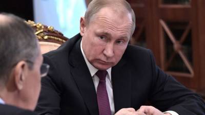 Путин озвучил размер бюджета новых выплат тысячам россиянам