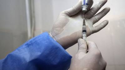 Разработчики заверили мусульман в халяльности российской вакцины «Спутник V»