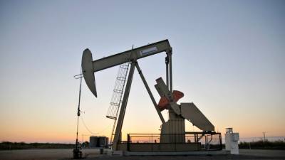 Эксперт прокомментировал цены на нефть