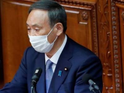 Глава кабмина Японии хочет быть «хотя бы на полшага» ближе к Курилам