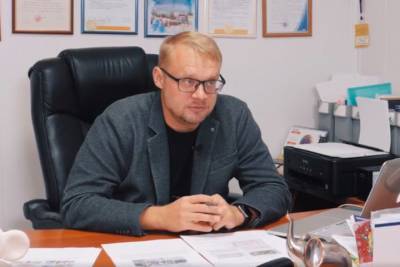 Новым замминистра культуры Чувашии стал руководитель парка имени Николаева