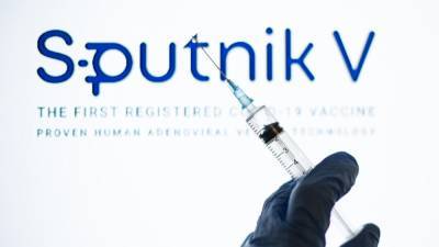 Мусульман России заверили в халяльности вакцины "Спутник V"
