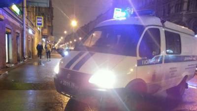 Полиция задержала экс-главу Октябрьского района Барнаула