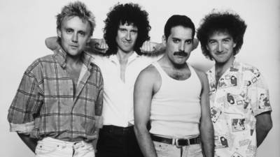 Британцы признали песню группы Queen самой жизнеутверждающей в пандемию