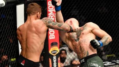 Макгрегор нашел главную причину сокрушительного поражения от Пуарье в UFC