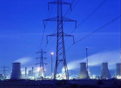 Cеми ТЭС Украины хватит угля на 1−5 дней: энергозакупки в России растут