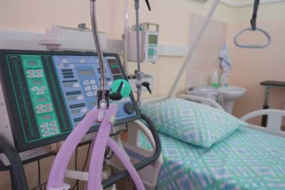 Число жертв коронавируса в Чувашии перешагнуло за 900