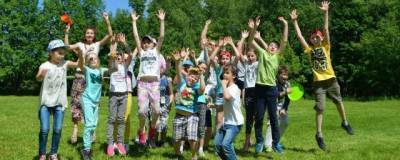 Бесплатный отдых летом будет организован в трех детских лагерях под Рязанью