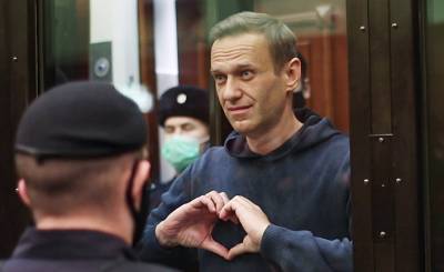CNN (США): люди, позволившие Путину безнаказанно преследовать Навального