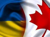 Канада поддерживает применение Украиной санкций против «NewsOne», «ZIK», «112 Украина»- посольство