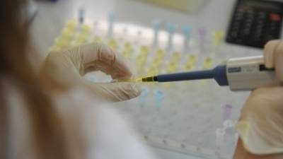 Экспериментальные таблетки от рака могут уничтожить коронавирус