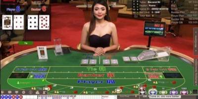 Китай готовится к легализации азартных игр, но только онлайн